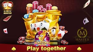 Teen Patti Gold